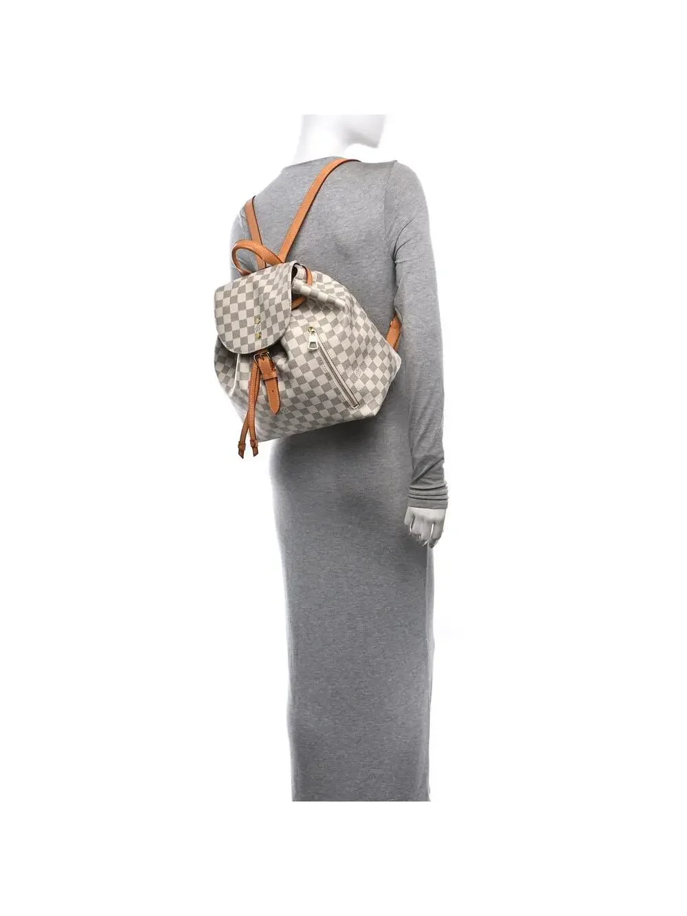 Louis Vuitton Damier Azur Sperone #310216L12B